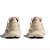 Tênis Hoka Clifton 10 Feminino Bege - Imagem 2