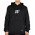 Moletom DC Shoes Canguru Star Racing WT25 Masculino Preto - Imagem 1