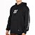 Moletom DC Shoes Canguru Star Racing WT25 Masculino Preto - Imagem 4