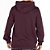 Moletom DC Shoes Canguru Star Racing WT25 Masculino Bordo - Imagem 2
