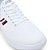 Tênis Tommy Hilfiger Modern Lightcup Knit Masculino White - Imagem 6