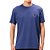 Camiseta Oakley Patch Tee II WT25 Masculina Team Purple - Imagem 1