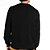 Tricot Billabong Icon Patch WT25 Masculino Preto - Imagem 2