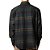 Camisa Billabong Manga Longa Coastline Flannel WT24 Jungle - Imagem 2