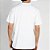 Kit 2 Camisetas Billabong Nuclear Font WT25 Branco/Preto - Imagem 3
