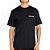 Kit 2 Camisetas Billabong Nuclear Font WT25 Branco/Preto - Imagem 2