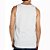 Regata Billabong Small Arch WT25 Masculina Branco - Imagem 2