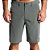 Bermuda Billabong Crossfire SM24 Masculina Military - Imagem 1
