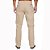 Calça Billabong Carter Stretch II WT24 Masculina Caqui - Imagem 2