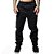 Calça Billabong Moletom All Day 280GRM WT24 Masculina Preto - Imagem 1