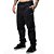 Calça Billabong Moletom All Day 280GRM WT24 Masculina Preto - Imagem 3