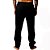 Calça Rip Curl Moletom Wettie E7 WT25 Masculina Preto - Imagem 2