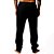 Calça Rip Curl Moletom Archive WT25 Masculina Preto - Imagem 2