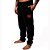 Calça Rip Curl Moletom Archive WT25 Masculina Preto - Imagem 3