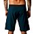 Bermuda Rip Curl Archive WT25 Masculina Washed Navy - Imagem 2