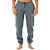Calça Rip Curl Icons Of Surf Trackpant WT25 Pine Night - Imagem 1