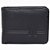 Carteira Hurley Stripe SM26 Preto - Imagem 1