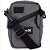 Shoulder Bag Hurley Cross SM26 Chumbo - Imagem 6