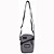 Shoulder Bag Hurley Cross SM26 Chumbo - Imagem 3