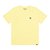 Camiseta Hurley Mini Icon II SM26 Masculina Amarelo - Imagem 1