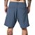Bermuda RVCA Back In Hybrid 18" WT24 Masculina Marinho - Imagem 2