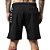 Bermuda RVCA Ruotolo Yogger 18" WT24 Masculina Preto - Imagem 2