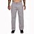 Calça RVCA The Weekend Chino Hide SM25 Masculina Cinza - Imagem 1