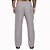 Calça RVCA The Weekend Chino Hide SM25 Masculina Cinza - Imagem 2