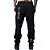 Calça RVCA Moletom Ruotolo VA Essencial WT24 Masculina Preto - Imagem 2