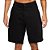 Bermuda Element Howland WT24 Masculina Preto - Imagem 1