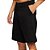 Bermuda Element Howland WT24 Masculina Preto - Imagem 3