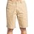 Bermuda Element Howland WT24 Masculina Caqui - Imagem 1