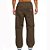 Calça Element Chilin Twill WT24 Masculina Verde Militar - Imagem 2