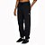 Calça Element Moletom Blazin Emb Fleece SM25 Masculina Preto - Imagem 4