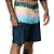 Bermuda Billabong Fifty50 Airlite Masculina Pastel - Imagem 3