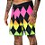 Bermuda Billabong Sundays Airlite Masculina Neon - Imagem 4