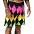 Bermuda Billabong Sundays Airlite Masculina Neon - Imagem 3