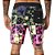 Bermuda Billabong Sundays Pro Masculina Multi - Imagem 2