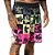 Bermuda Billabong Sundays Pro Masculina Multi - Imagem 3