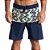 Bermuda Billabong Fifty50 Airlite SM24 Masculina Dark Blue - Imagem 1