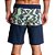 Bermuda Billabong Fifty50 Airlite SM24 Masculina Dark Blue - Imagem 2