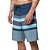 Bermuda Billabong All Day Stripe Pro WT24 Blue Haze - Imagem 4