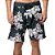 Bermuda Billabong Sundays Pro LT WT24 Masculina Multicores - Imagem 1