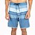Bermuda Billabong 73 Pro 19" SM25 Masculina Azul - Imagem 1