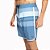 Bermuda Billabong 73 Pro 19" SM25 Masculina Azul - Imagem 4