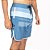 Bermuda Billabong 73 Pro 19" SM25 Masculina Azul - Imagem 3