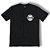 Camiseta Quiksilver Ocean Made WT25 Masculina Preto - Imagem 3