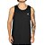 Regata Quiksilver Transfer WT25 Masculina Preto - Imagem 1