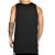 Regata Quiksilver Transfer WT25 Masculina Preto - Imagem 2