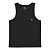 Regata Quiksilver Transfer WT25 Masculina Preto - Imagem 3